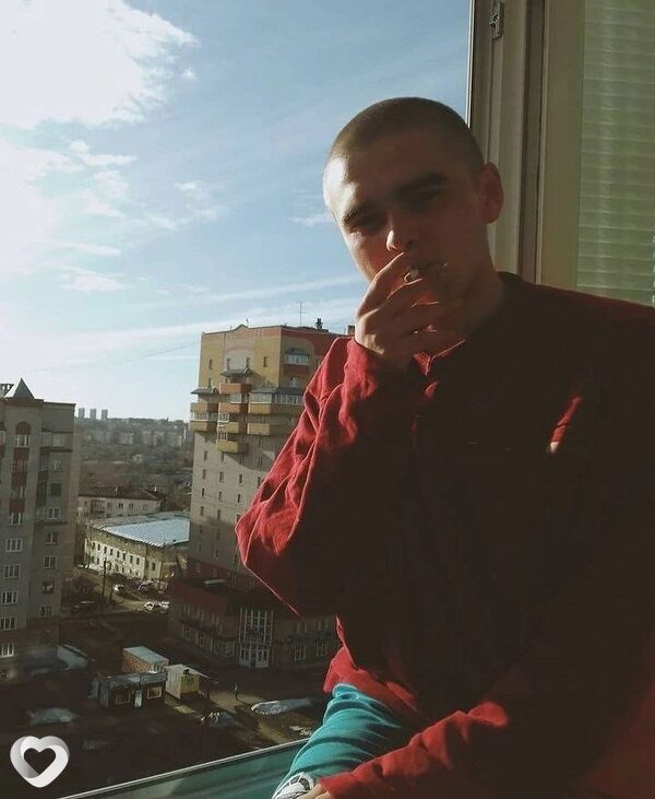Макс, 24, Кирове — анкета №2446455
