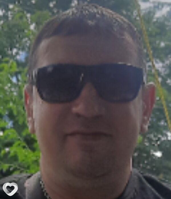 Юрий, 43, Енакиеве — анкета №2446468