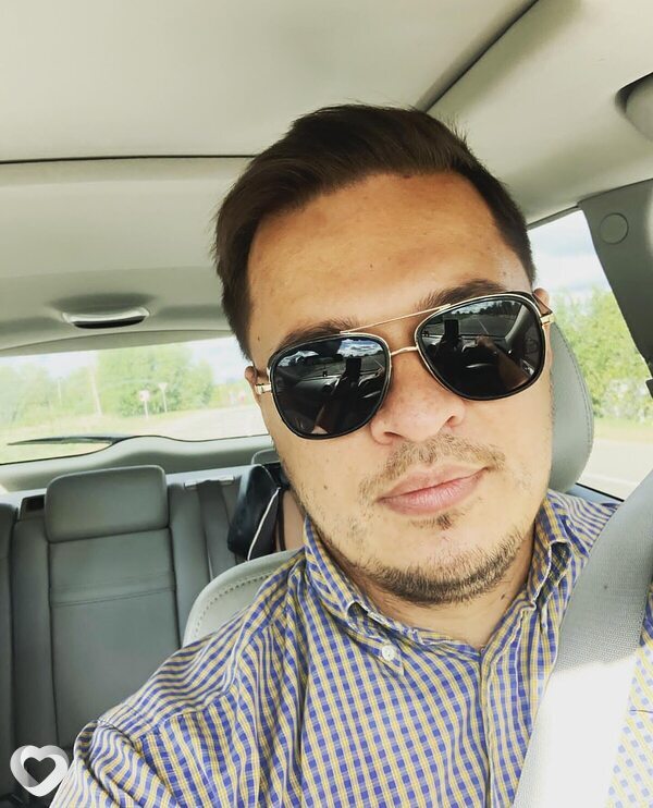 Сергей, 35, Кобрине — анкета №2446549