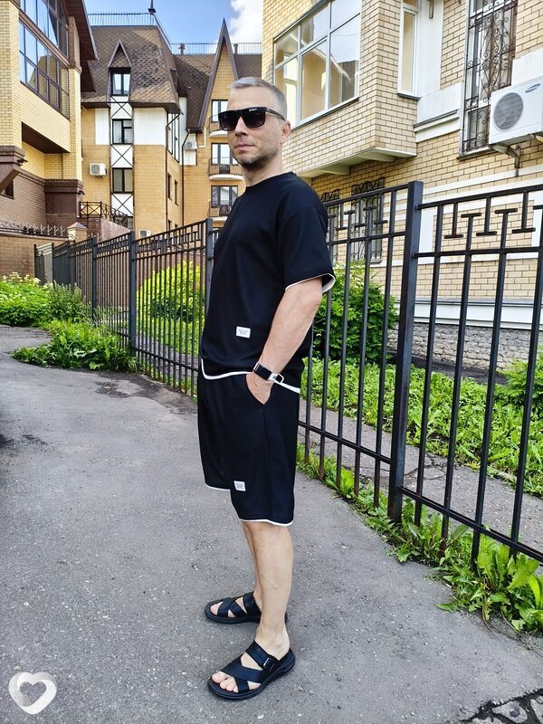 Ев, 39, Кирове — анкета №2446550