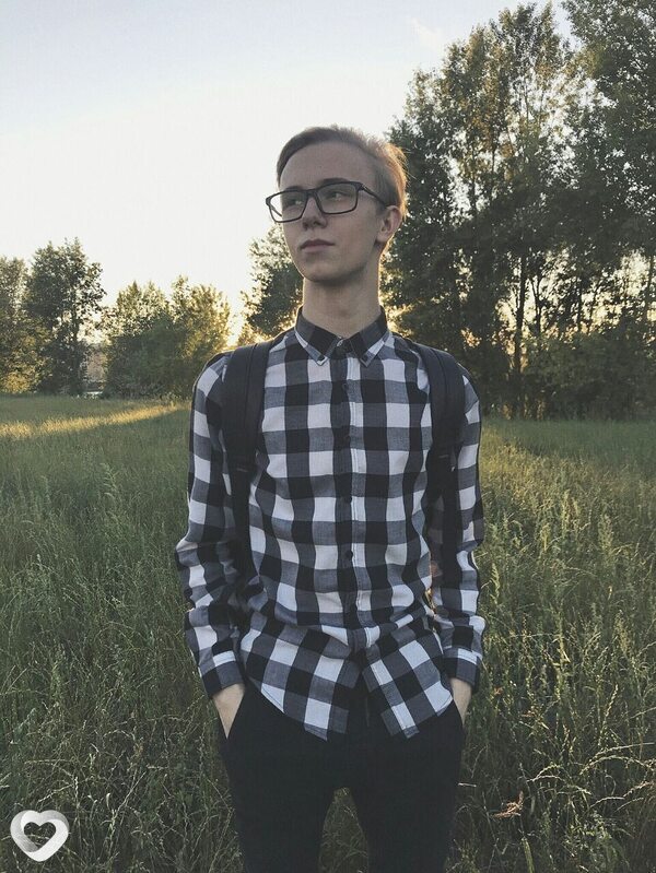 Александр, 24, Нижнем Новгороде — анкета №2446551