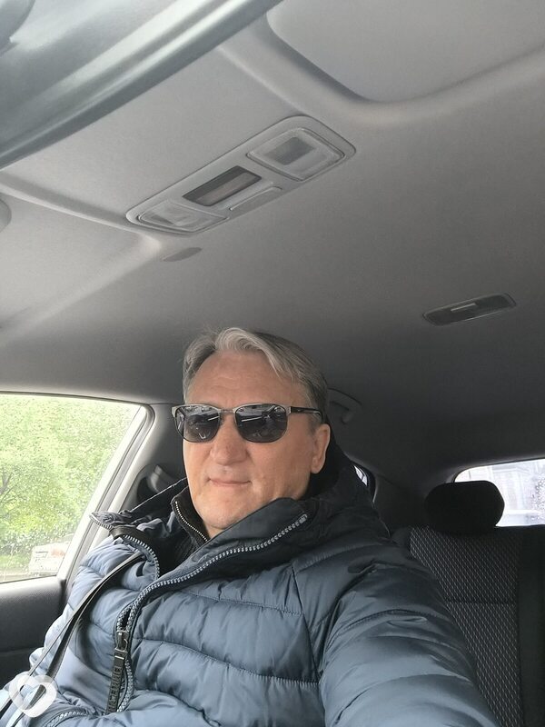 Александр, 57, Санкт-Петербурге — анкета №2446552
