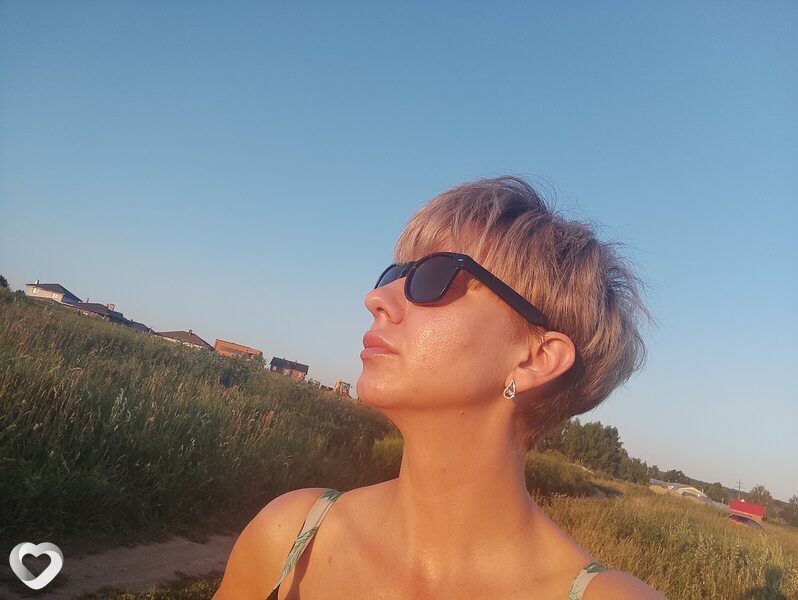 Юлия, 37, Владимире — анкета №2446559