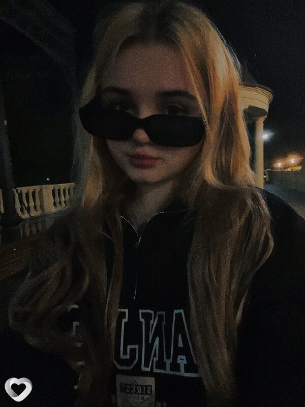 Vika, 20, Подольске — анкета №2446560