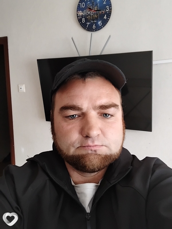 Виктор, 36, Кургане — анкета №2446563