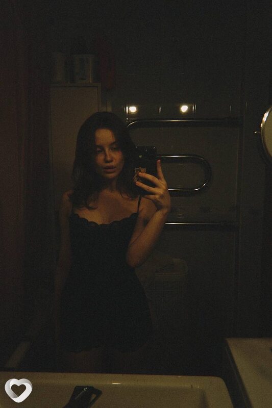 Ульяна, 27, Москве — анкета №2446569