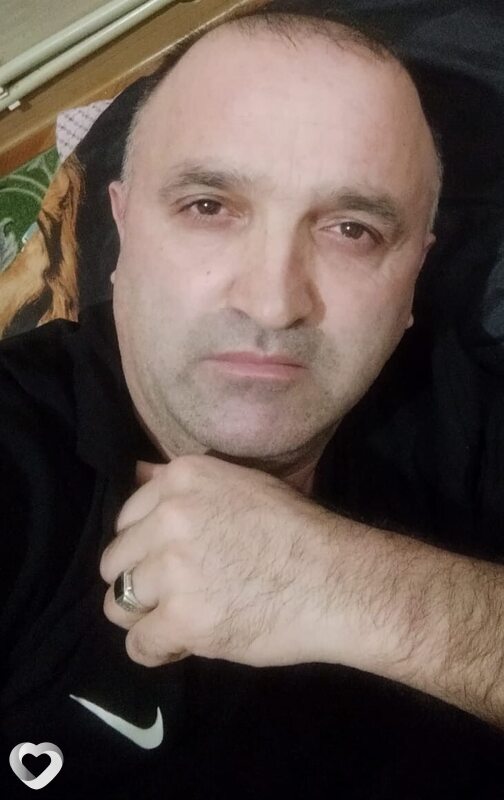Султан, 43, Лыткарине — анкета №2446542