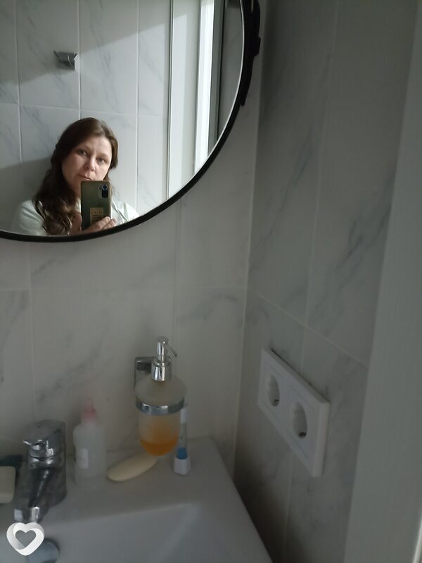 Энни, 48, Сочи — анкета №2446543