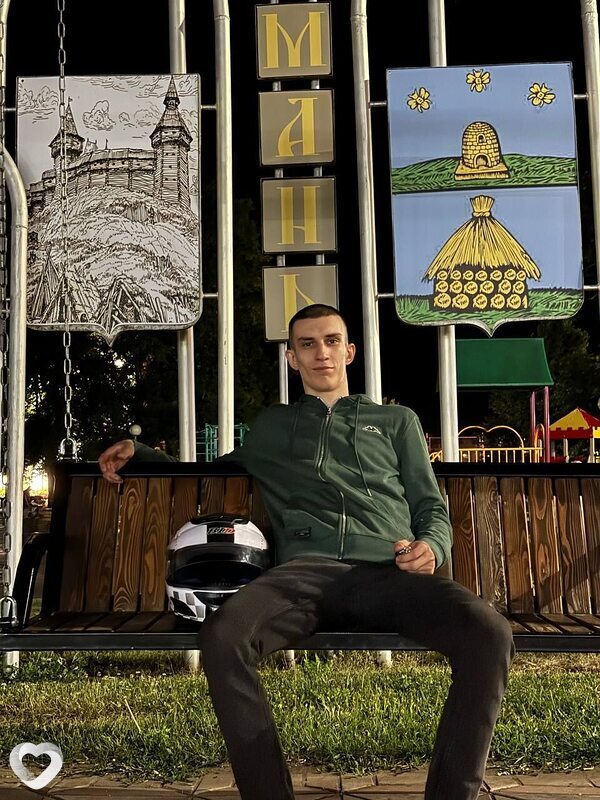 Сергей, 25, Воронеже — анкета №2446545