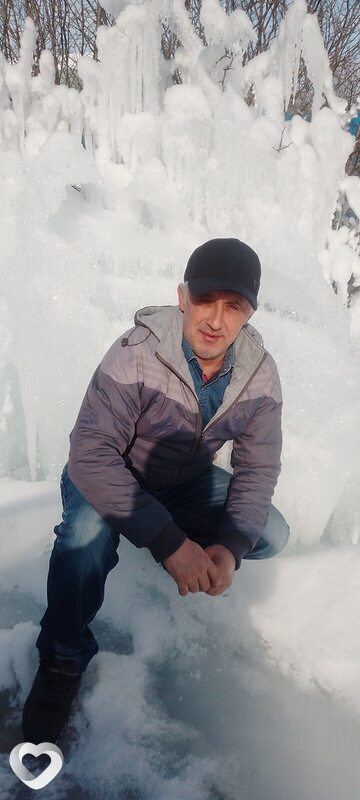 Али, 45, Липецке — анкета №2446965