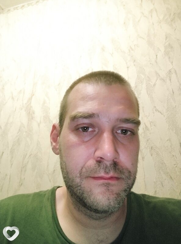 Виктор, 35, Гомеле — анкета №2446584