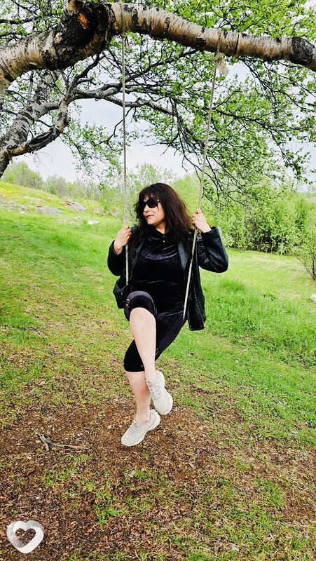 Алина, 35, Ейске — анкета №2446585