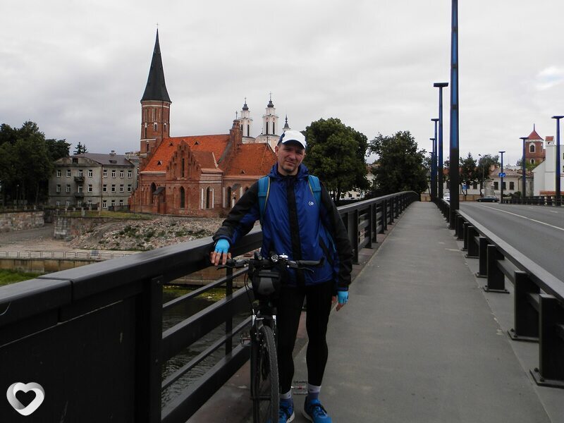 Yury, 56, Гродно — анкета №2446591