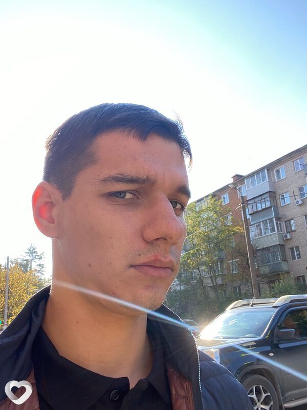 Павел, 29, Алексине — анкета №2447222