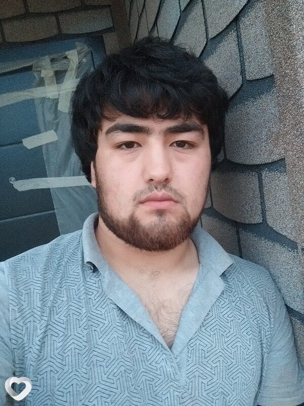 Артур, 26, Москве — анкета №2447230