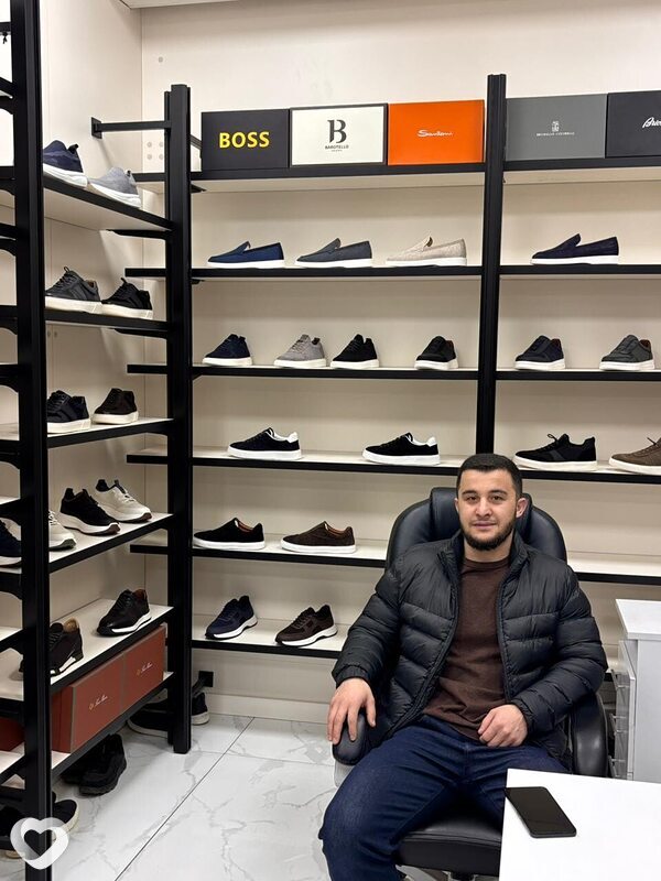 Тимофе, 30, Самаре — анкета №2447234