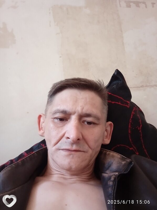 Алексей, 49, Анапе — анкета №2447236
