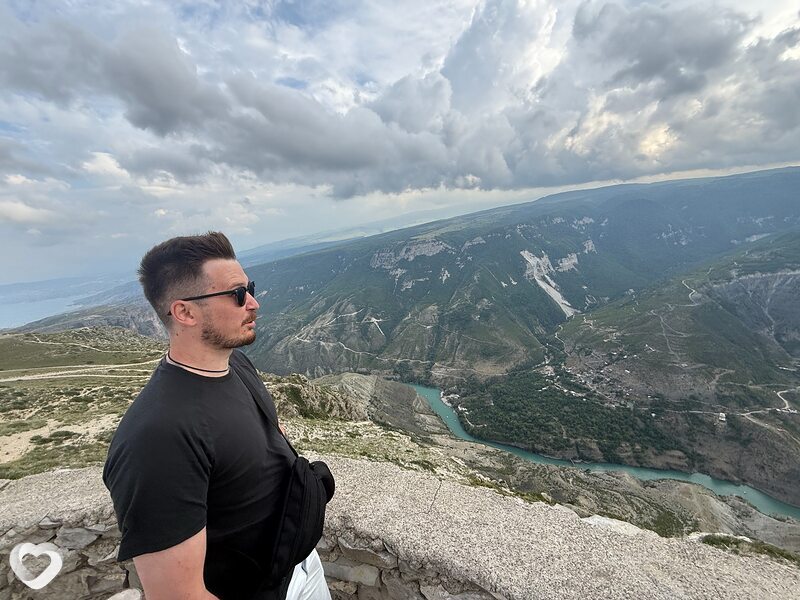 Рус, 36, Новосибирске — анкета №2447238