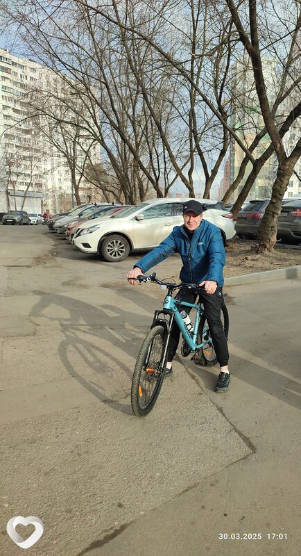 Сергей, 44, Сочи — анкета №2447242