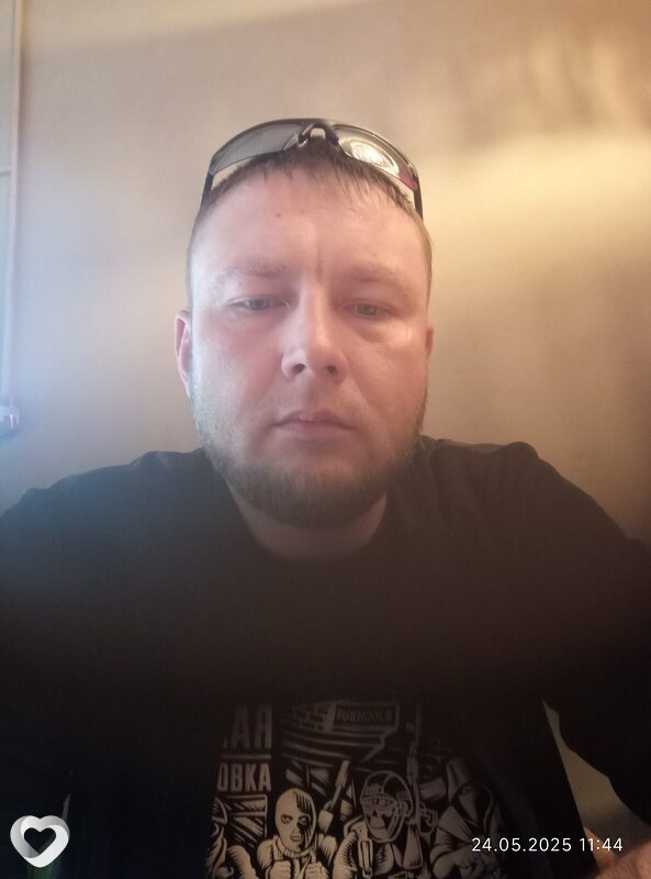 Иван, 35, Донецке — анкета №2447244
