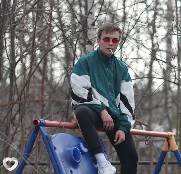 Алексей, 21, Нефтеюганске — анкета №2446654