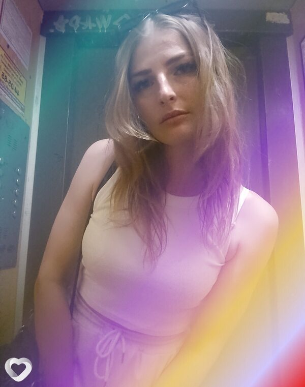 Елизавета, 29, Симферополе — анкета №2446664
