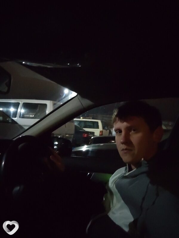Андрей, 37, Гродно — анкета №2446665