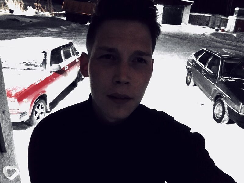 Александр, 26, Полевское — анкета №2446671