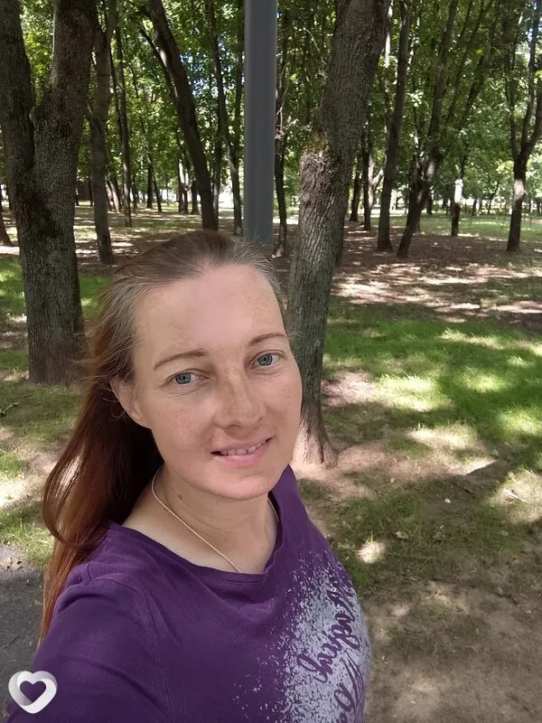 Лина, 49, Москве — анкета №2446623