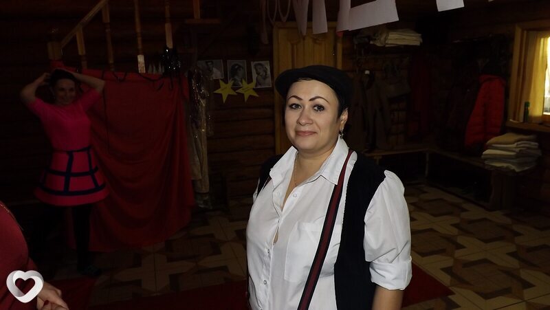 Яна, 40, Бресте — анкета №2446638