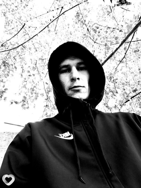 Александр, 28, Бийске — анкета №2446642