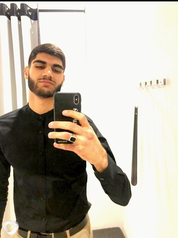 Давид, 29, Казани — анкета №2446797