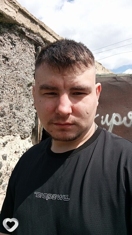 Денис, 29, Алапаевске — анкета №2446813