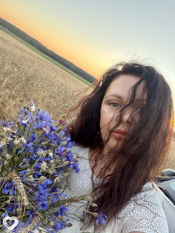 Наталья, Светлогорск