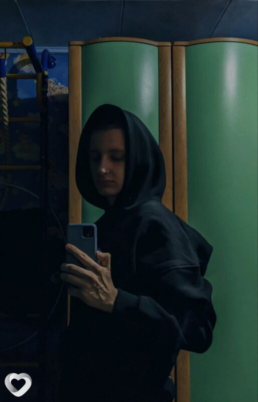 Никита, 22, Твери — анкета №2446677