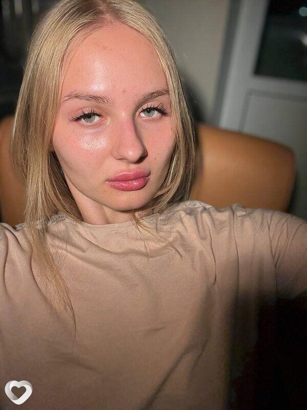 Крис, 24, Костроме — анкета №2446678