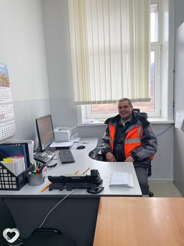 Dmitri, 43, Чите — анкета №2446680
