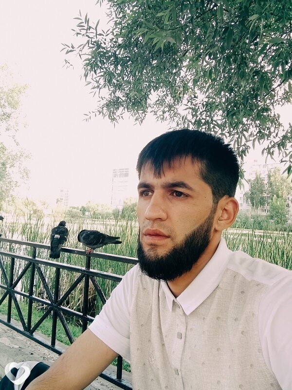 Мухаммад, 24, Казани — анкета №2446685