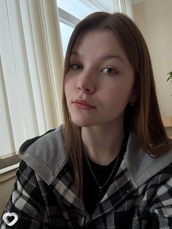 Мария, 20, Твери — анкета №2446739