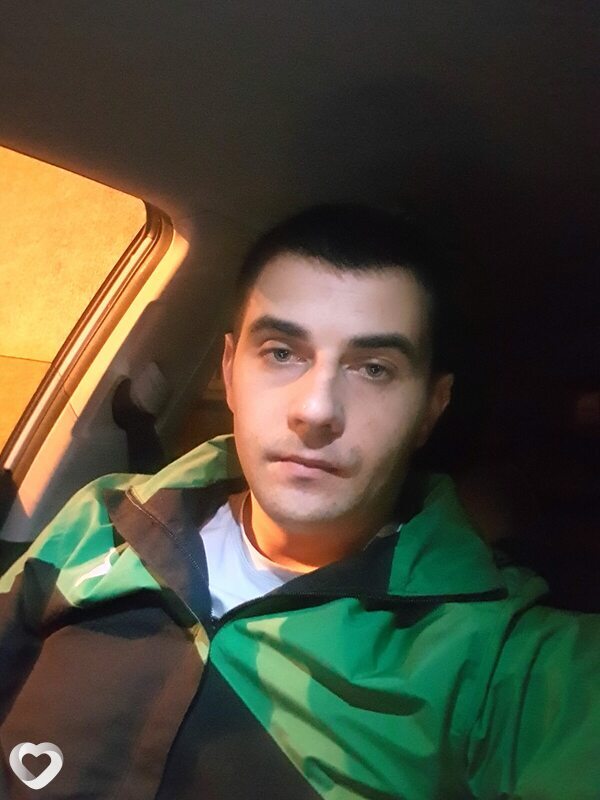 Евгений, 30, Домодедово — анкета №2446697