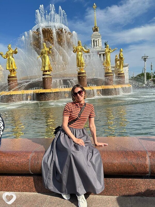 Анна, 35, Сыктывкаре — анкета №2446699