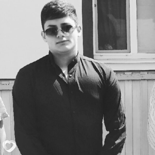 Эльдар, 26, Слониме — анкета №2446721