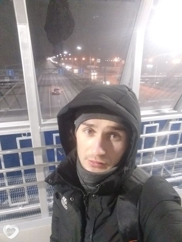Jamshid, 32, Москве — анкета №2446779