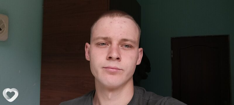 Никита, 21, Ростове-на-Дону — анкета №2446783