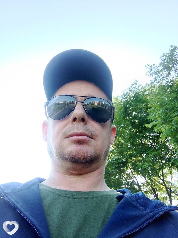 Дмитрий, 43, Хабаровске — анкета №2446787