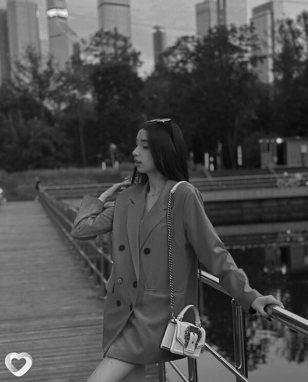 Ксен, 22, Москве — анкета №2447657