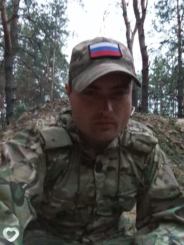 Кирилл, 32, Нижнем Новгороде — анкета №2447670