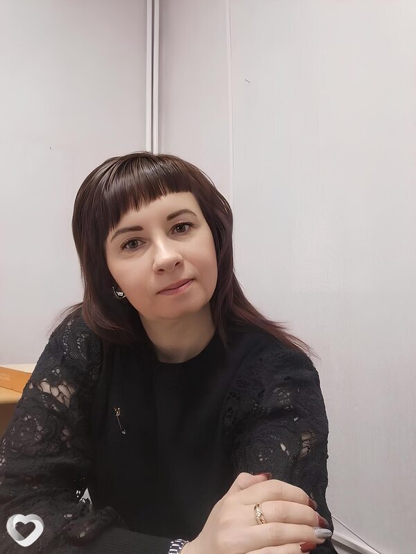 Маша, Воложин
