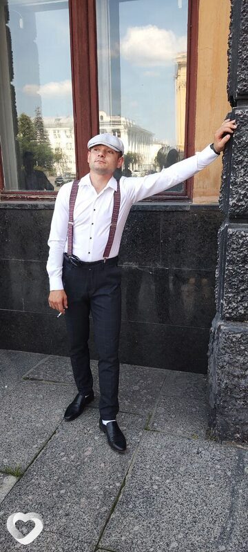 Алексей, 27, Чебоксарах — анкета №2446874