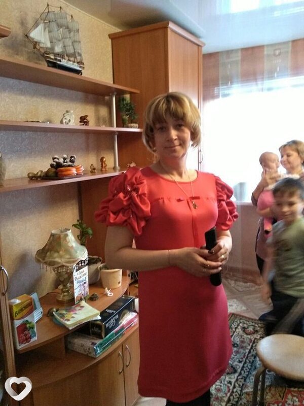 Наталья, 56, Асбесте — анкета №2446878